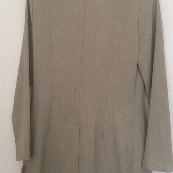Spring Street jacket, size Large - Picture 6 of 8